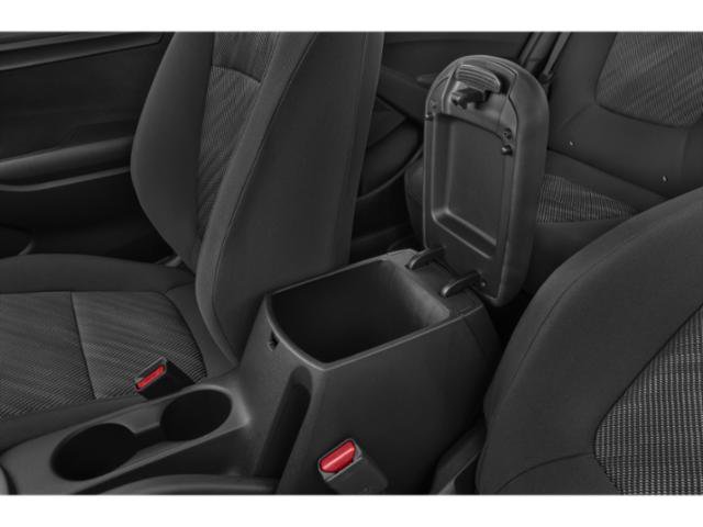 Certified 2024 Kia Seltos LX AWD/4WD image 17