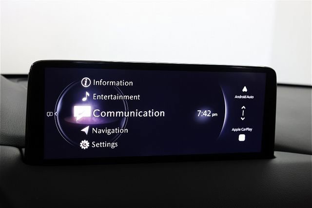 New 2025 MAZDA CX-5 2.5 Turbo image 33