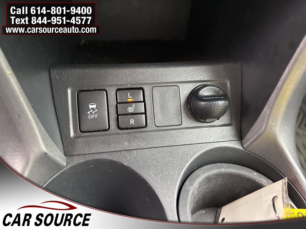 Used 2010 Toyota RAV4 Limited image 24