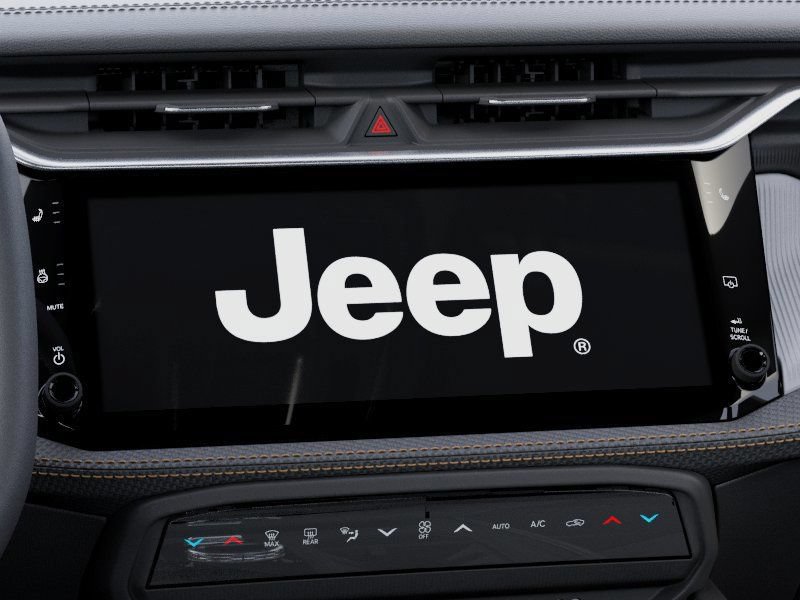 New 2026 Jeep Cherokee Limited AWD/4WD image 19