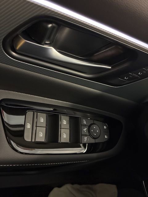 New 2026 Nissan Murano Platinum w/ Technology Package image 14