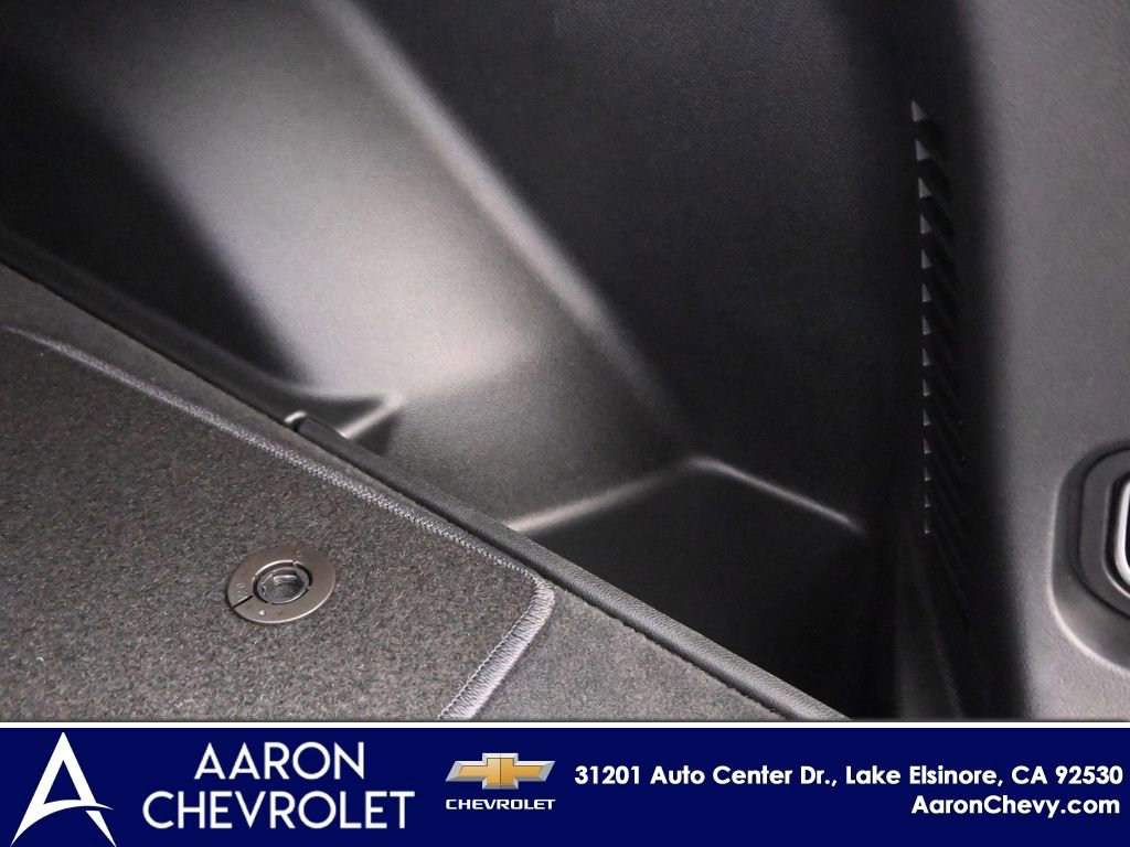 New 2026 Chevrolet Equinox EV LT image 29