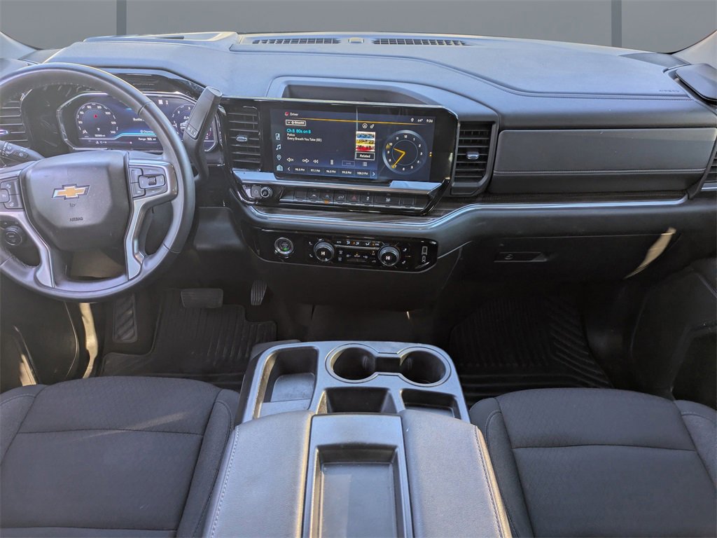 Used 2023 Chevrolet Silverado 1500 LT image 15