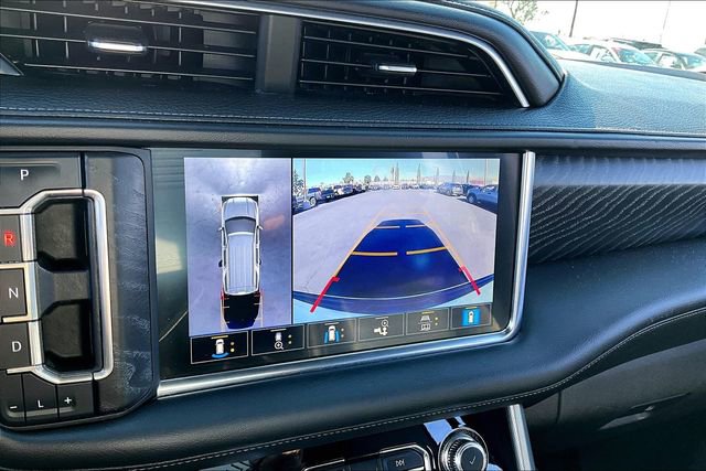 Used 2021 GMC Yukon XL Denali image 14