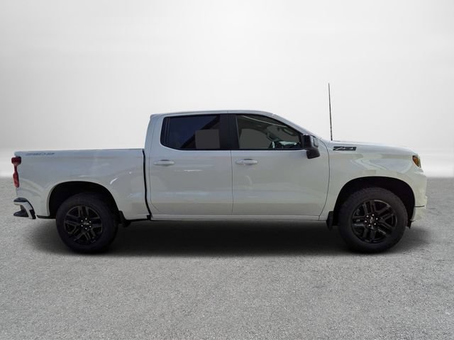 New 2026 Chevrolet Silverado 1500 RST AWD/4WD image 3
