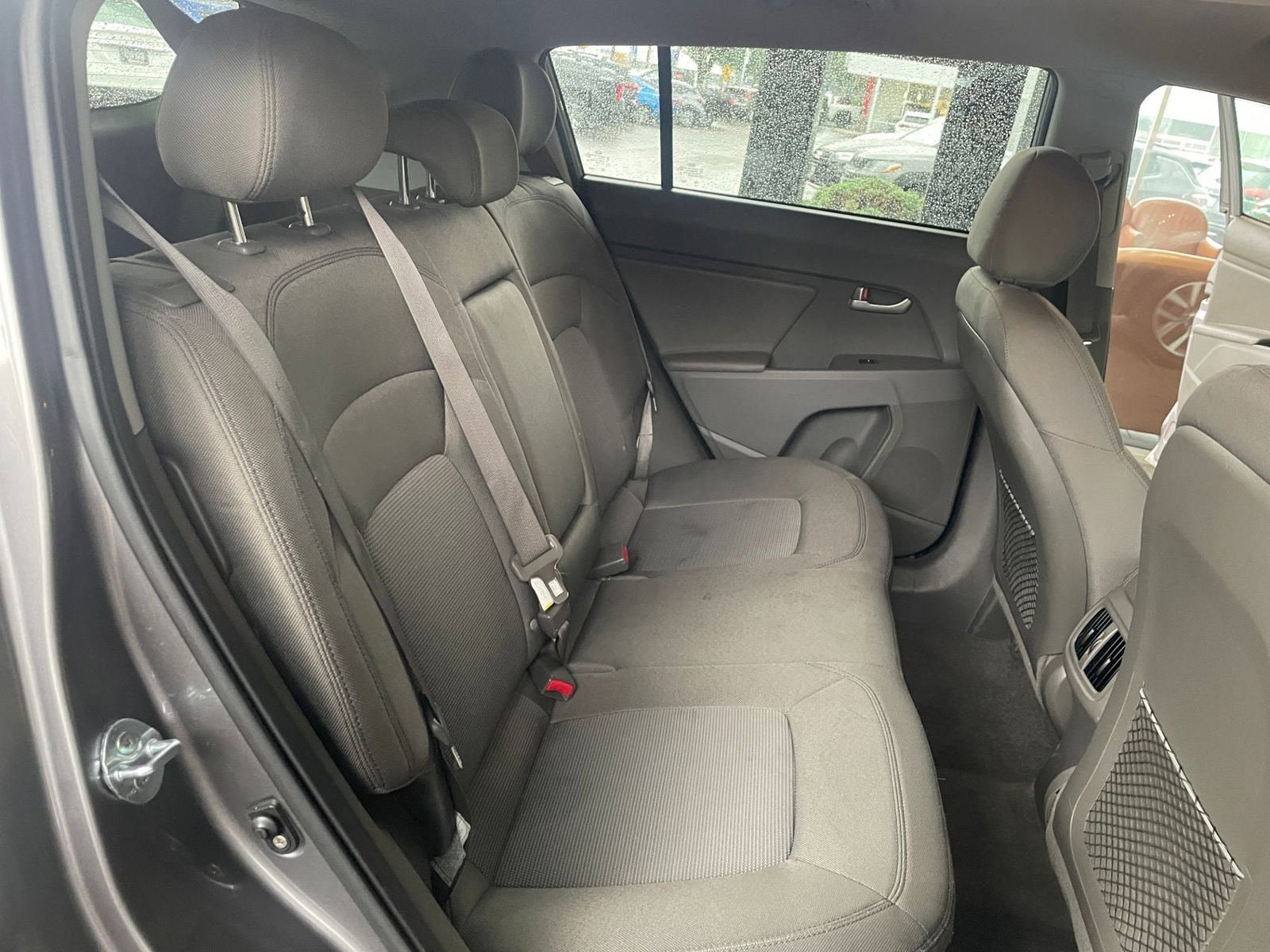 Used 2015 Kia Sportage LX AWD/4WD image 6