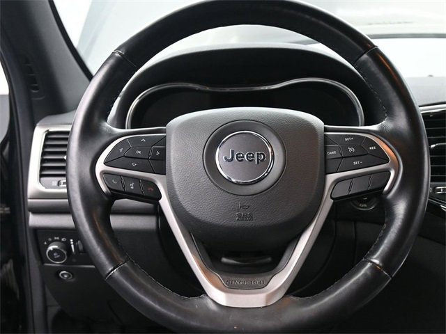 Used 2022 Jeep Grand Cherokee Laredo X image 28