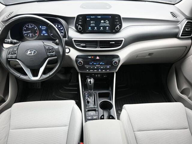 Used 2021 Hyundai Tucson Sport image 21