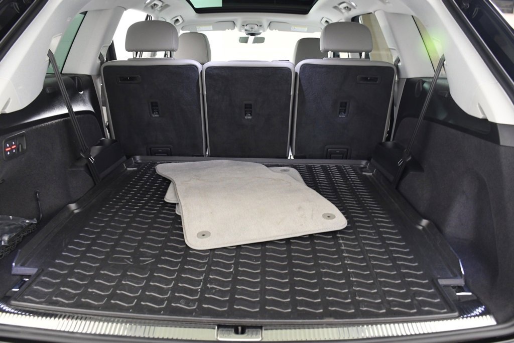 Used 2023 Audi Q7 3.0T Premium Plus image 24