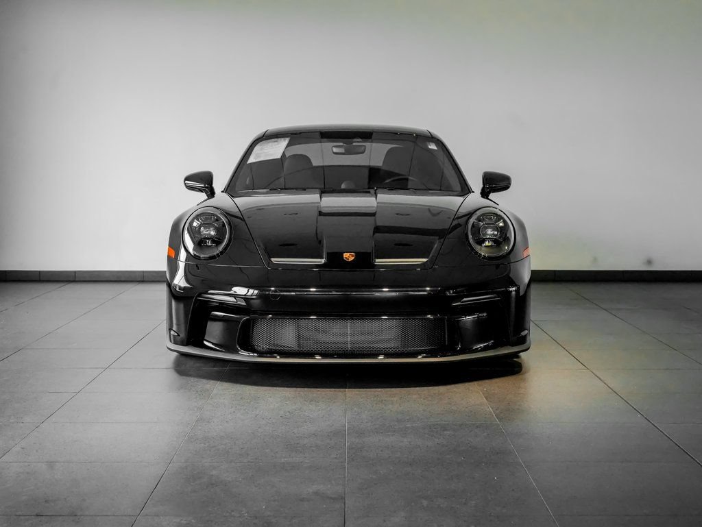 Certified 2024 Porsche 911 GT3 RWD image 10