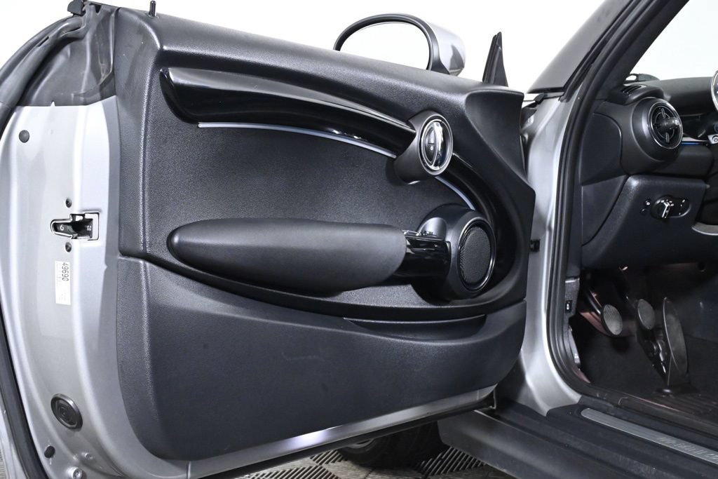 Used 2024 MINI Cooper S FWD image 31