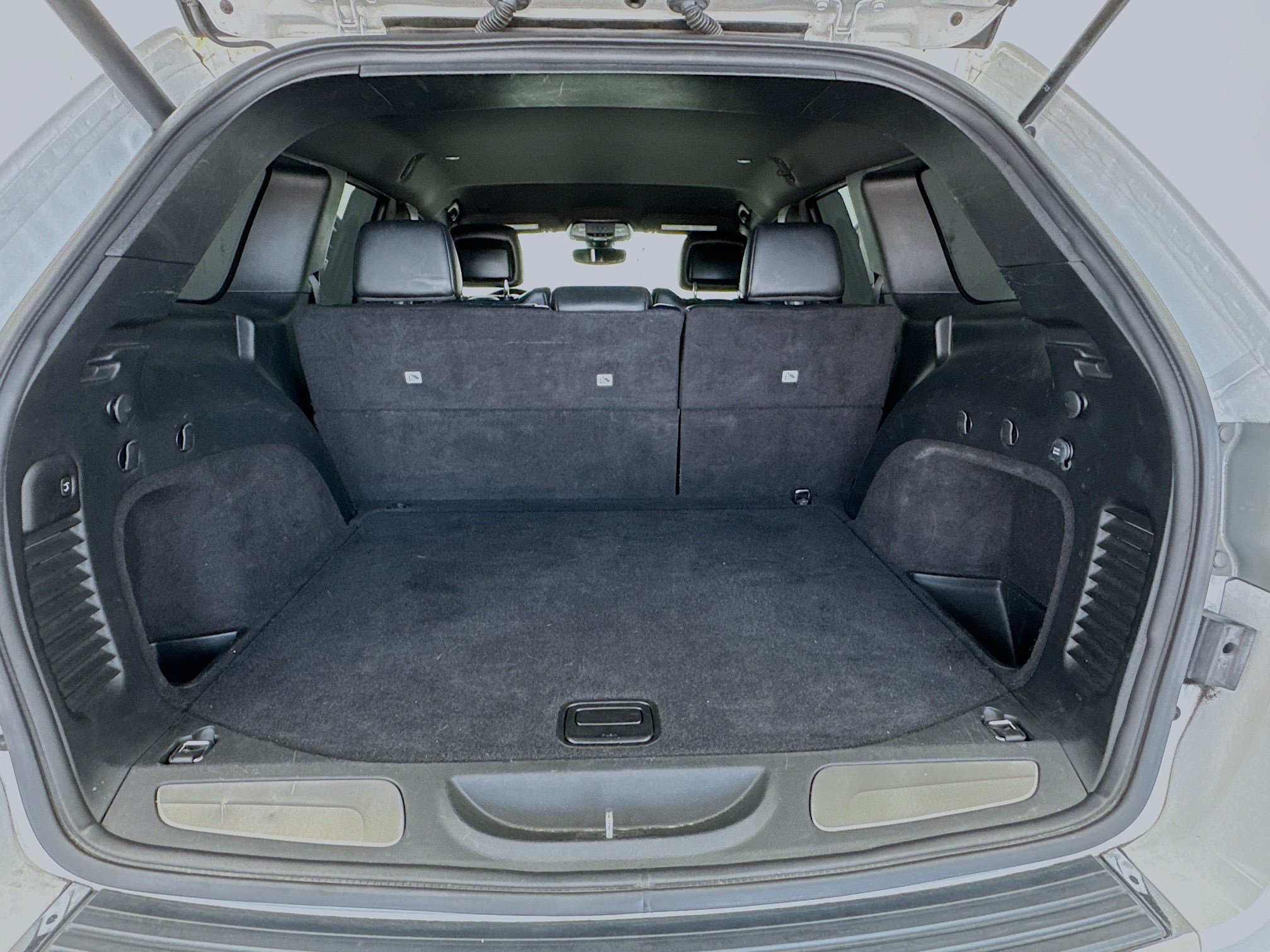 Used 2018 Jeep Grand Cherokee Limited RWD image 17