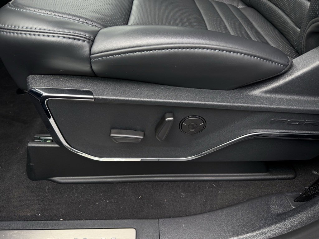 New 2026 Ford F250 Platinum image 11