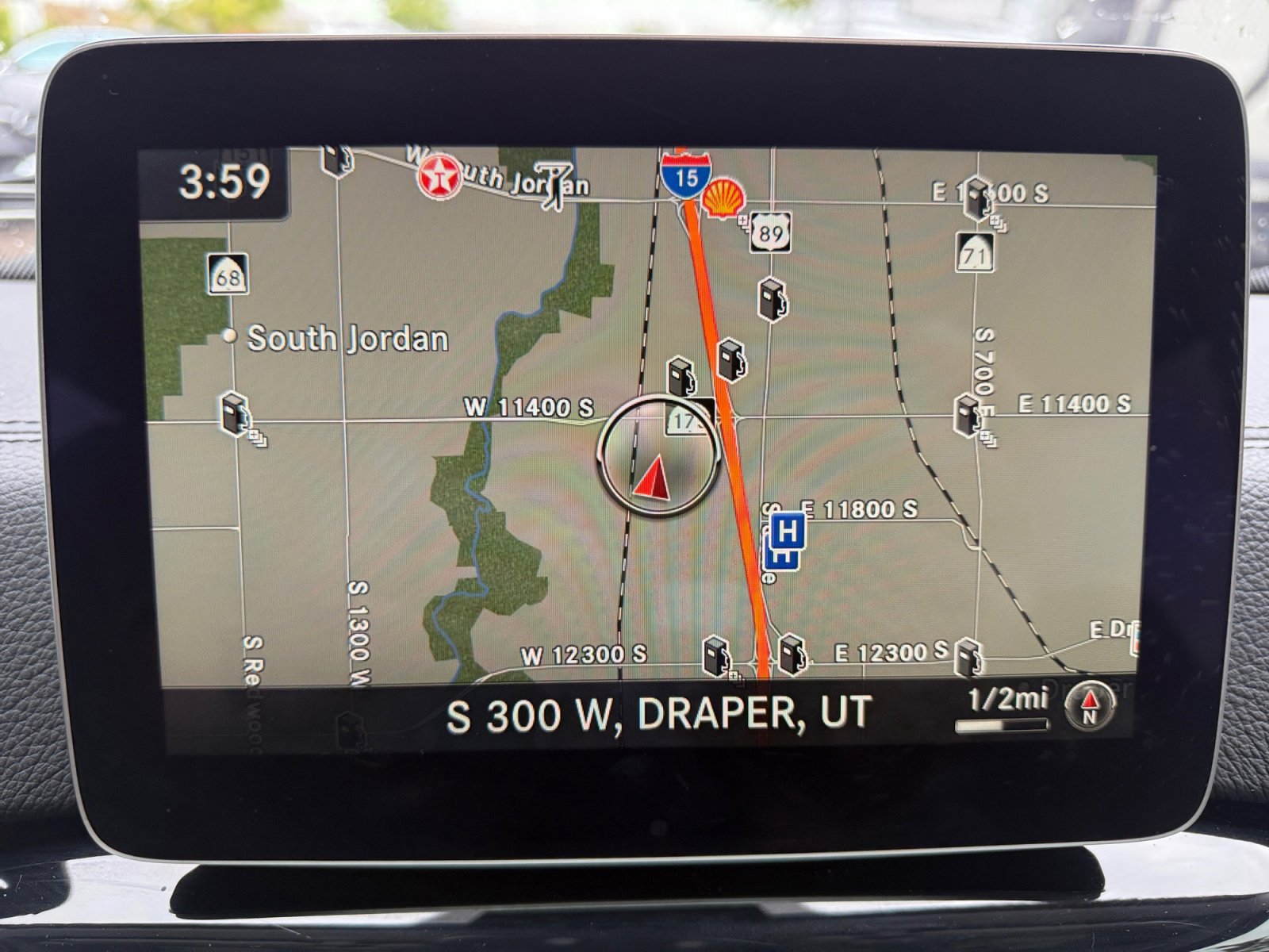 Used 2017 Mercedes-Benz G 550 image 14