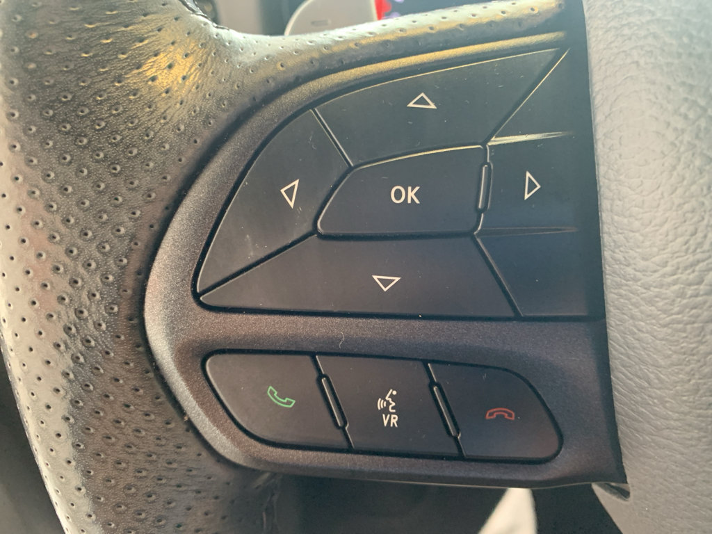Used 2023 Dodge Durango R/T w/ Blacktop Package RWD image 19