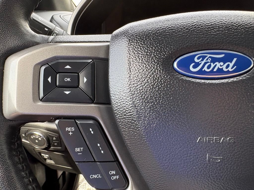Used 2021 Ford Expedition XLT AWD/4WD image 17