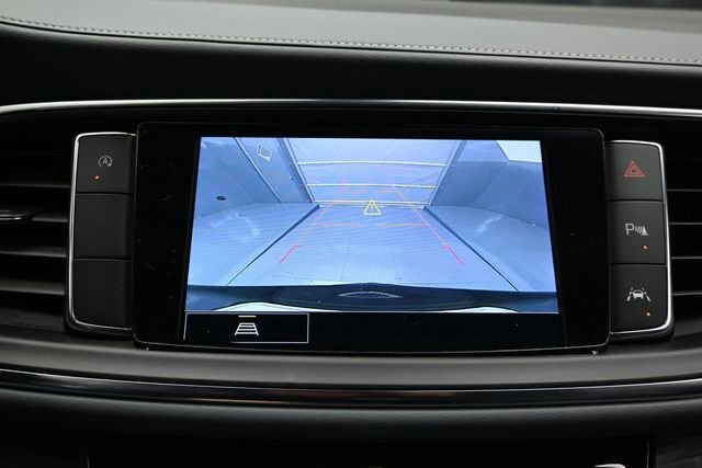 Used 2023 Buick Enclave Essence FWD image 48