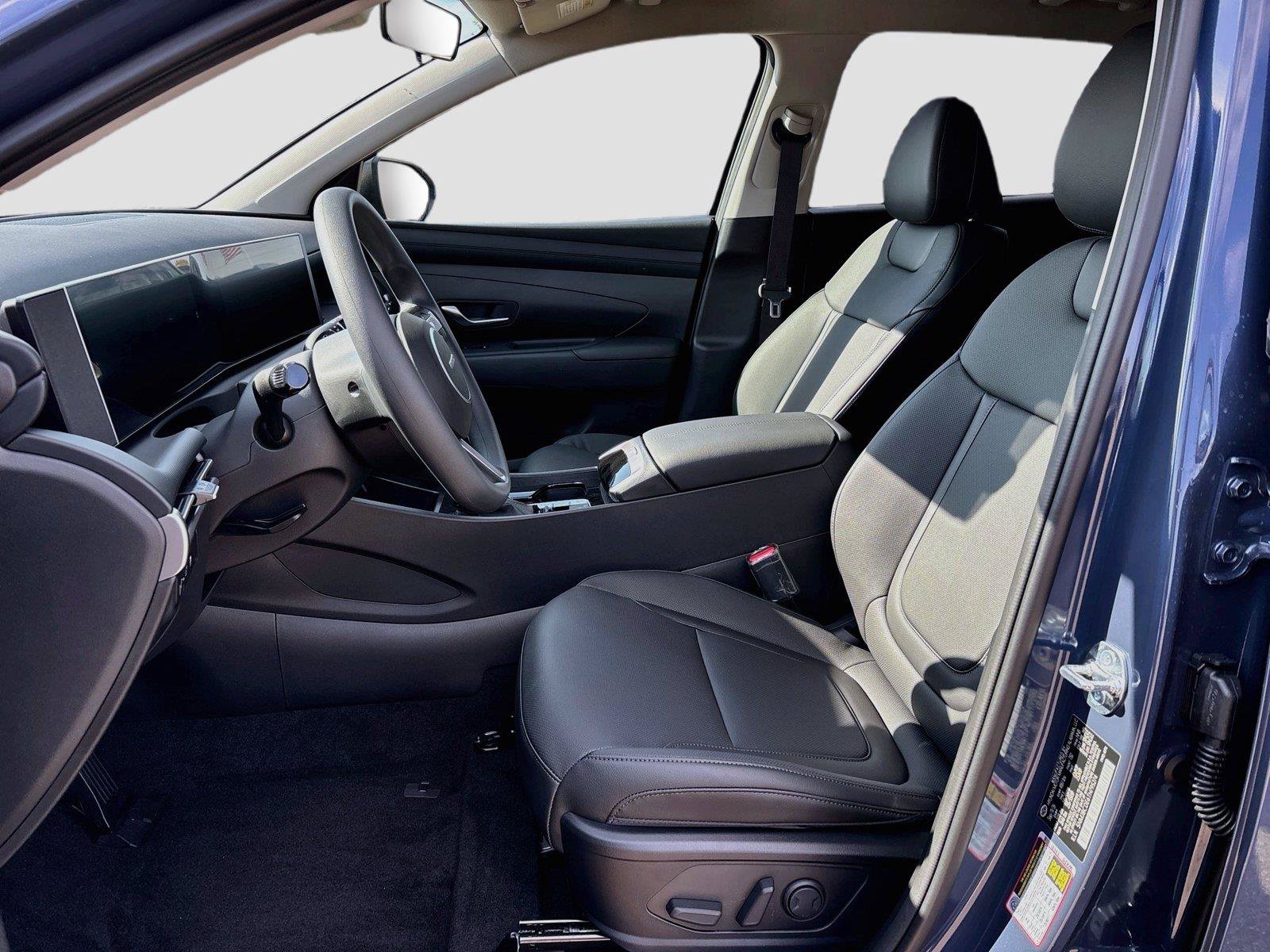 New 2026 Hyundai Tucson SEL Plus AWD/4WD image 5