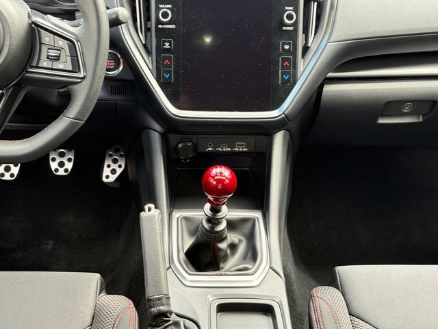 Used 2024 Subaru WRX Premium AWD/4WD image 11