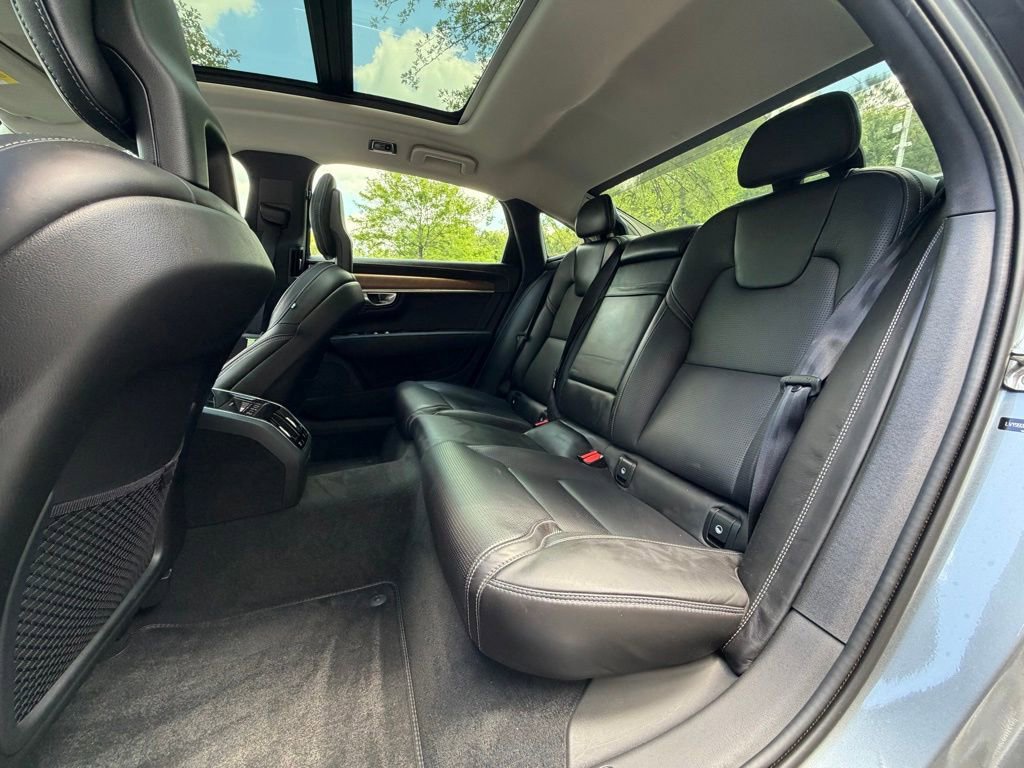 Used 2018 Volvo S90 T6 Inscription AWD/4WD image 10