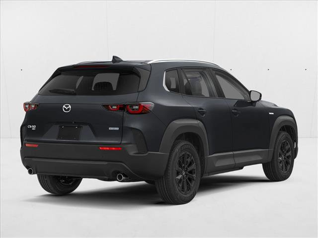 New 2026 MAZDA CX-5 Preferred image 2
