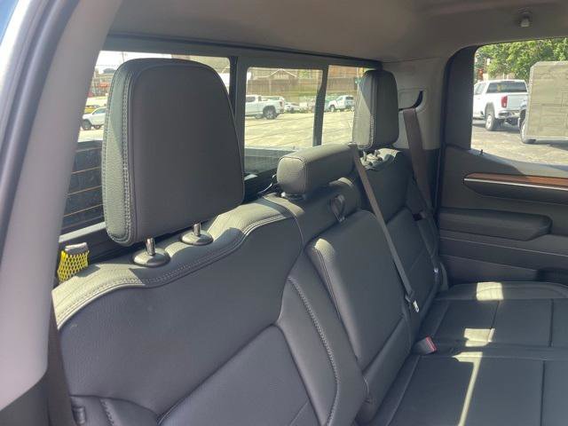 New 2025 GMC Sierra 1500 Denali image 41