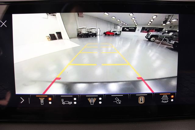 New 2026 GMC Sierra 1500 AT4 w/ AT4 Premium Package image 4