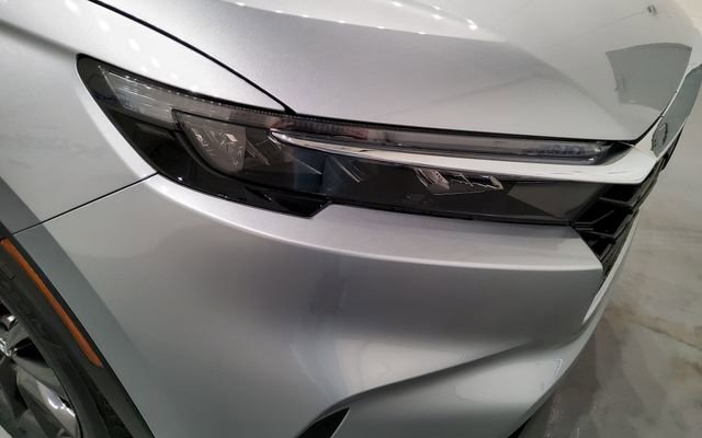 New 2026 Honda CR-V EX-L image 7