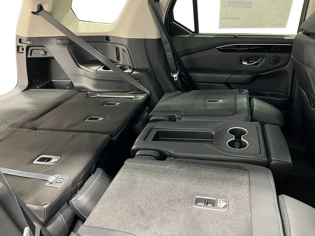 New 2025 Honda Pilot EX-L image 36