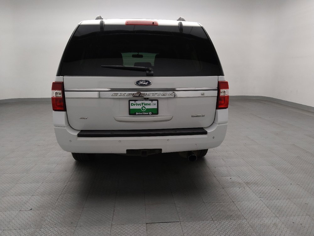 Used 2015 Ford Expedition EL XLT image 6
