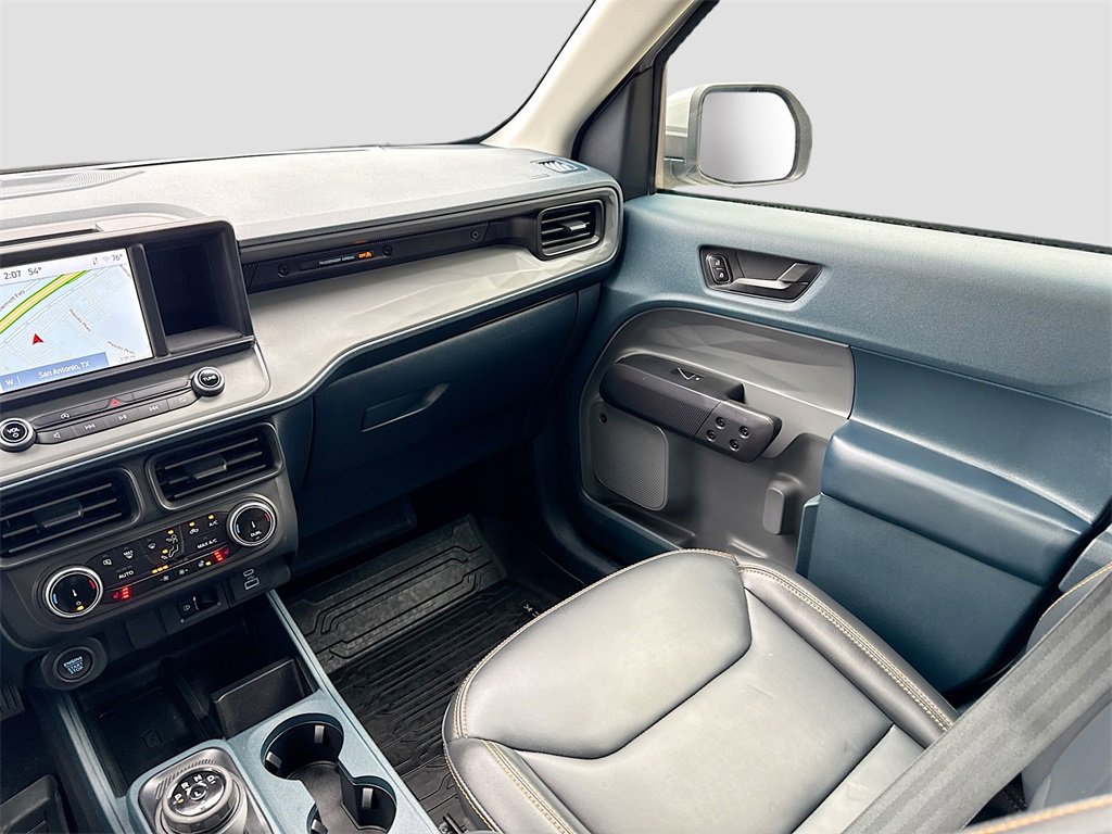 Used 2023 Ford Maverick Tremor w/ Tremor Off-Road Package image 24