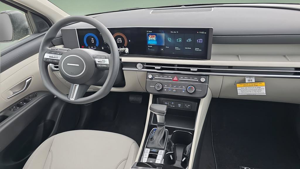 New 2026 Hyundai Tucson SE AWD/4WD image 11