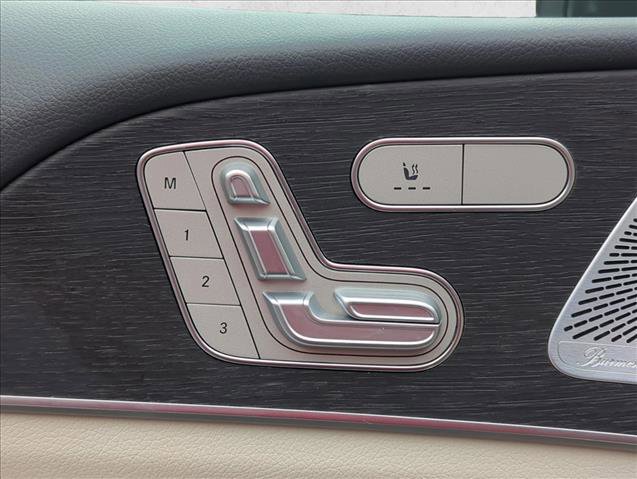 Used 2020 Mercedes-Benz GLE 350 4MATIC image 16