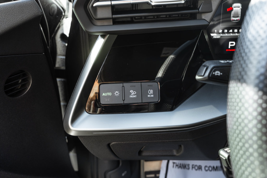 Used 2023 Audi S3 Prestige AWD/4WD image 17