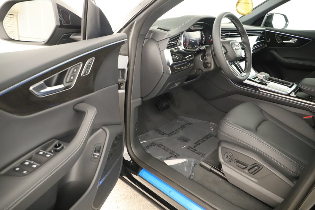 New 2026 Audi Q8 Premium Plus AWD/4WD image 14