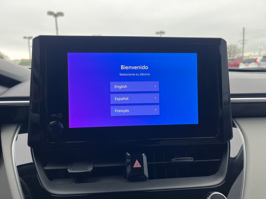 Certified 2024 Toyota Corolla Cross L image 19