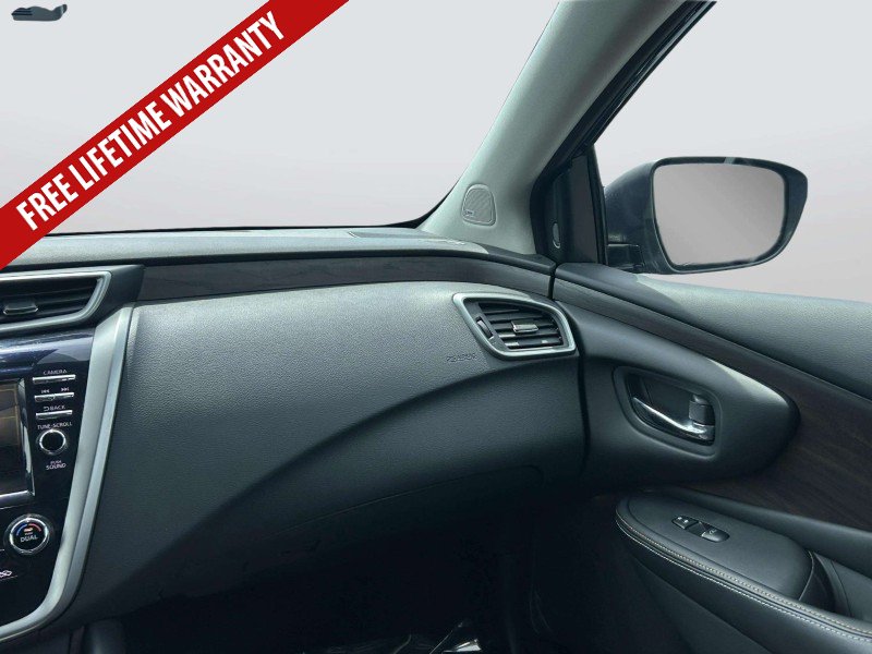 Used 2023 Nissan Murano Platinum w/ Cargo Package AWD/4WD image 20