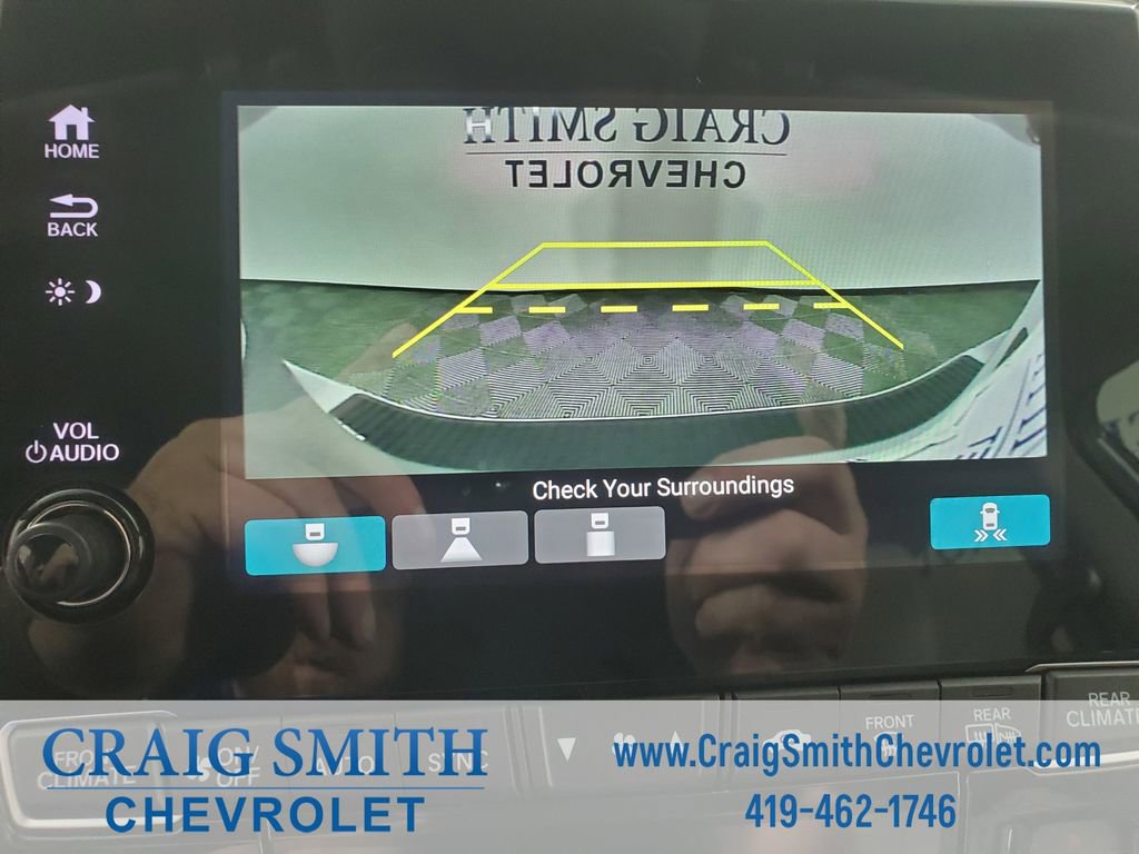 Used 2024 Honda Odyssey EX-L image 29