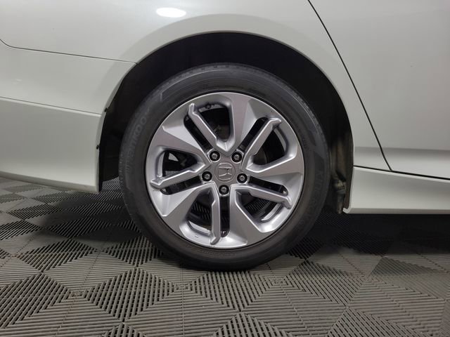 Used 2020 Honda Accord LX image 11