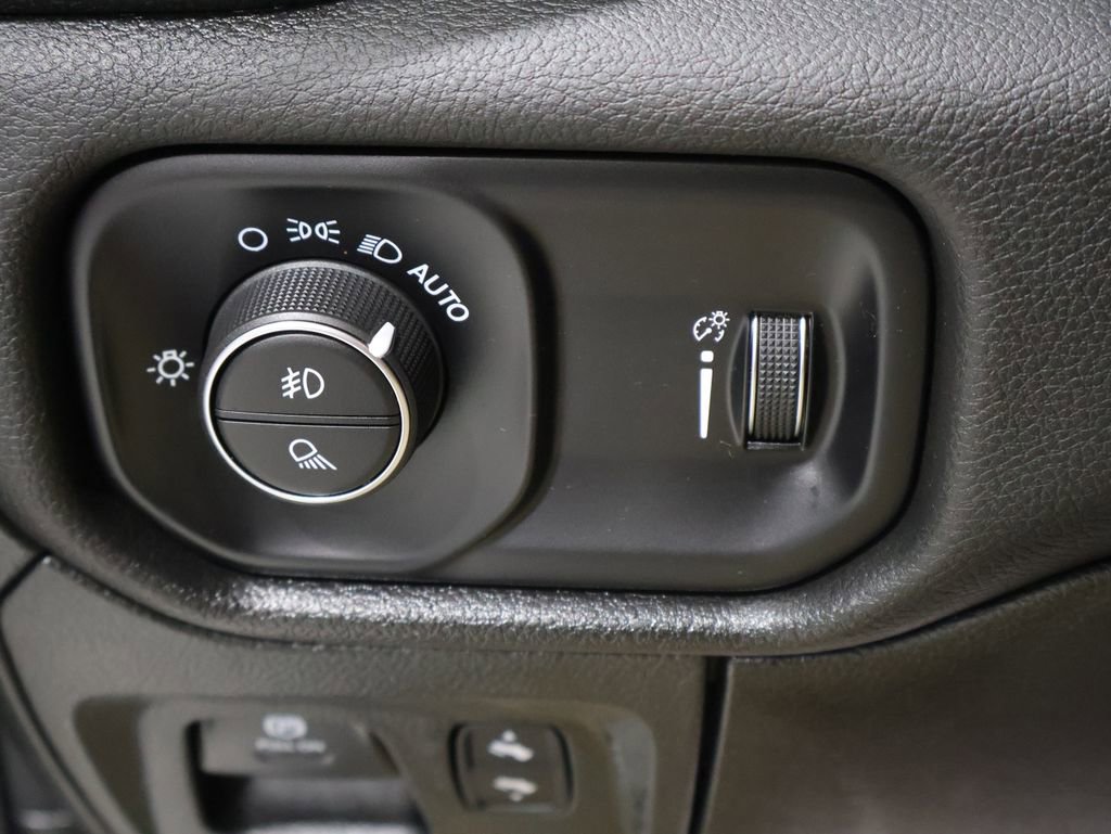 Used 2023 RAM 1500 Rebel w/ Rebel Level 1 Equipment Group image 31