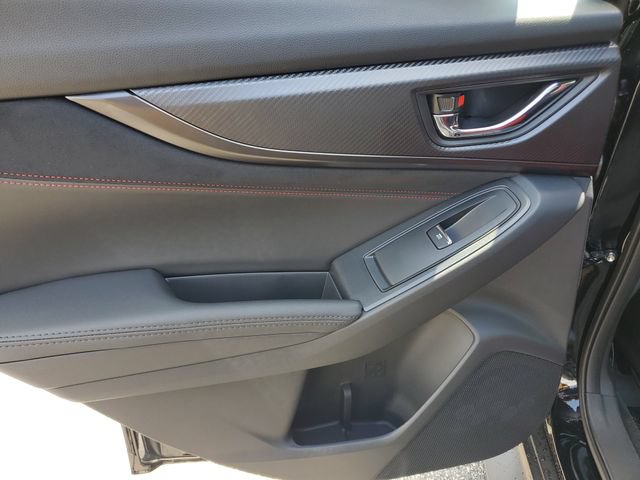 New 2026 Subaru WRX Limited AWD/4WD image 12