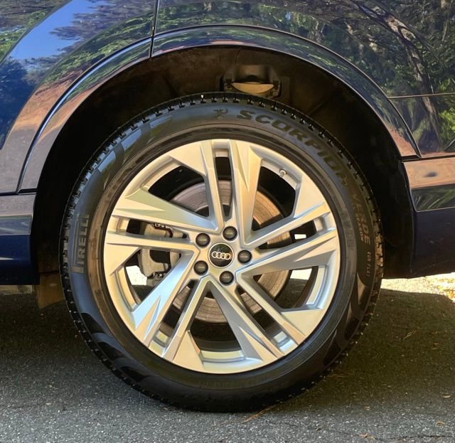 Used 2022 Audi Q7 3.0T Premium Plus w/ Premium Plus Package image 6