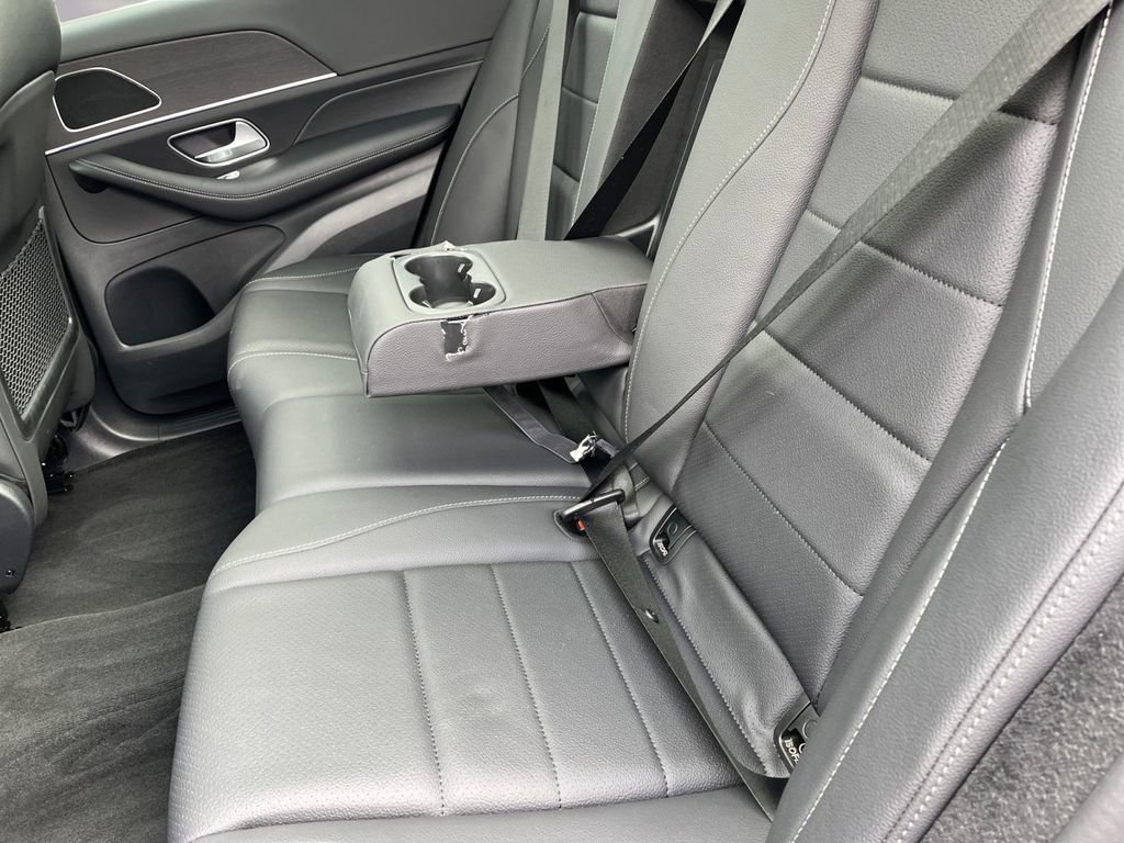 Certified 2026 Mercedes-Benz GLE 350 4MATIC image 13