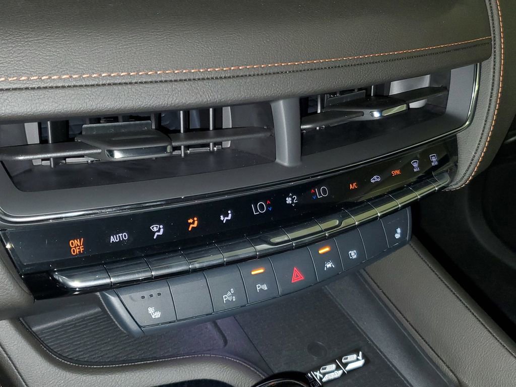 New 2026 Cadillac CT5 Sport RWD image 22