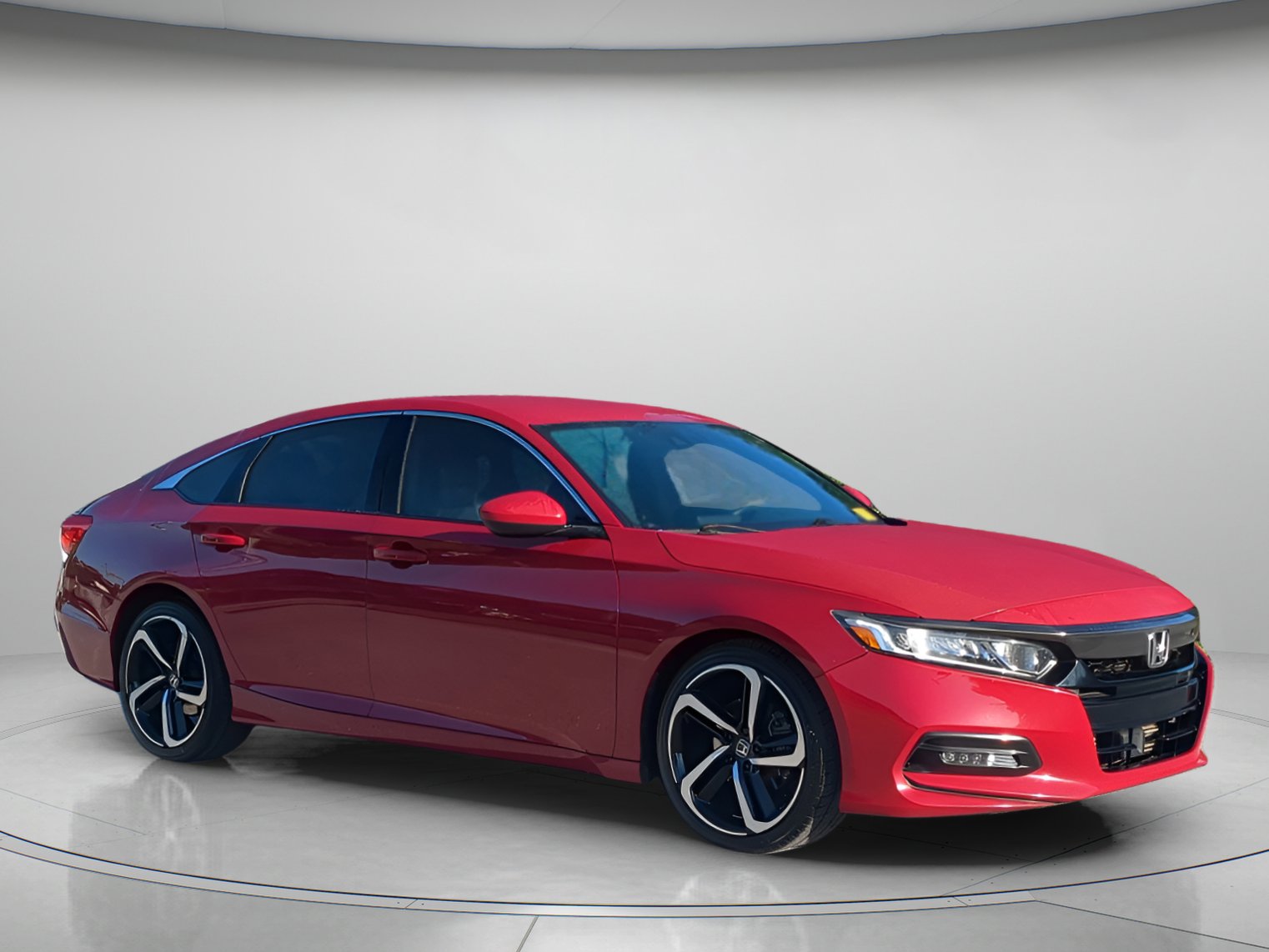 Used 2019 Honda Accord Sport image 38