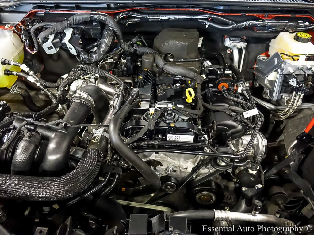 Used 2024 Ford Ranger XLT image 26