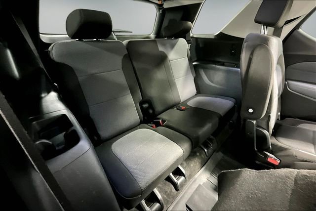 Used 2020 Chevrolet Traverse LT w/ Driver Confidence II Package AWD/4WD image 25