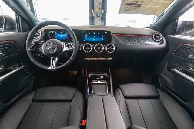 New 2026 Mercedes-Benz GLA 250 4MATIC image 12