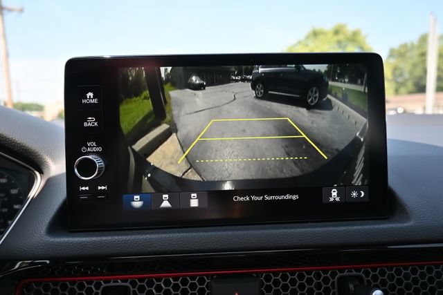Used 2025 Honda Civic Si image 44