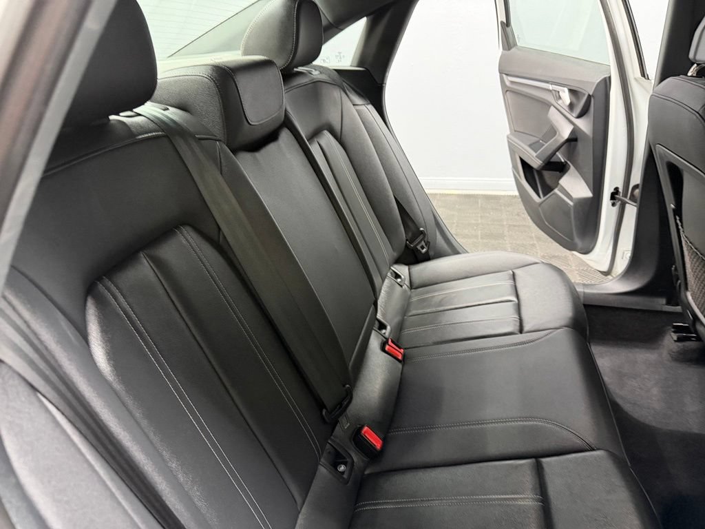 Used 2024 Audi A3 2.0T Premium FWD image 46